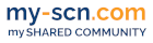 My SCN Logo